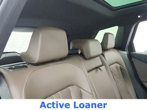 Used 2025 BMW X3 xDrive30i w/ Premium Package image 17