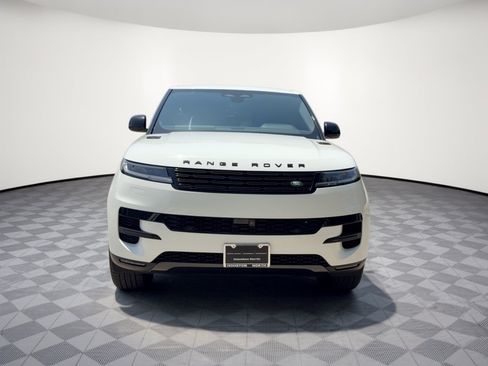 Used 2025 Land Rover Range Rover Sport SE AWD/4WD image 6