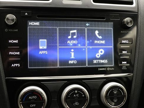 Used 2017 Subaru Forester 2.5i Premium w/ Protection Package #1 image 23