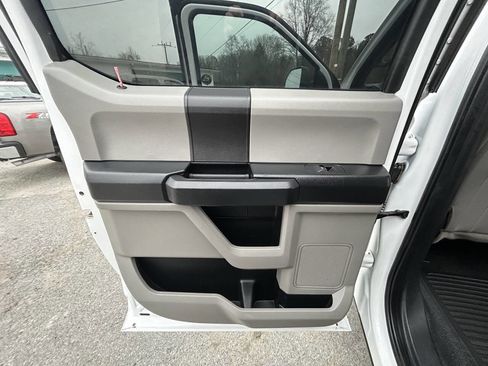 Used 2019 Ford F350 XL w/ Power Equipment Group image 23