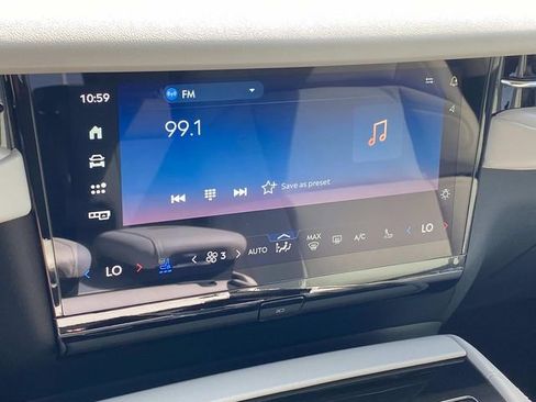 New 2026 Lincoln Navigator Reserve image 20