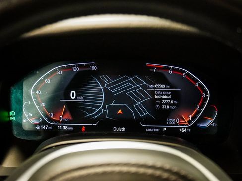 Used 2020 BMW 840i Coupe w/ M Sport Package image 40