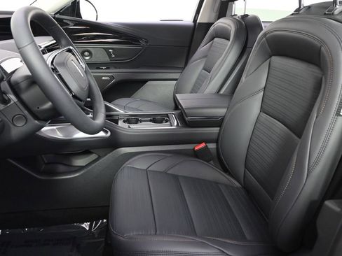 New 2026 Lincoln Nautilus Reserve w/ Jet Appearance Package image 13