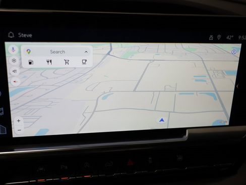 Certified 2024 Chevrolet Silverado 1500 High Country w/ High Country Premium Package image 10