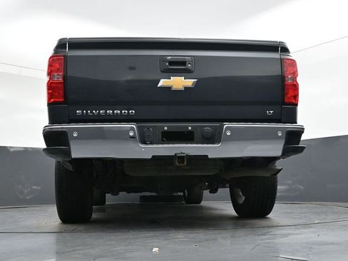 Used 2018 Chevrolet Silverado 1500 LT w/ All Star Edition image 31