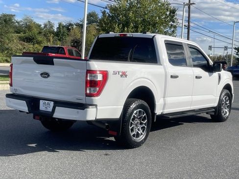 Used 2021 Ford F150 XL w/ STX Appearance Package image 17