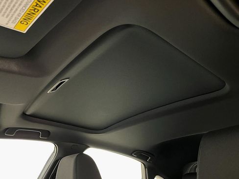 New 2026 Honda Civic Sport image 23