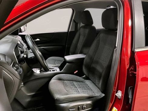 Certified 2023 Chevrolet Equinox LT image 13