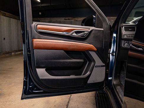 Used 2024 GMC Yukon Denali Ultimate image 29