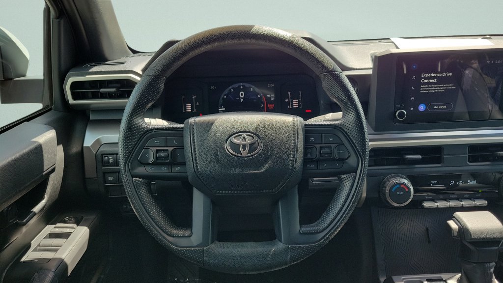Used 2024 Toyota Tacoma SR5 RWD image 12