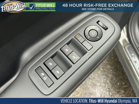 New 2026 Hyundai Santa Fe Calligraphy image 22