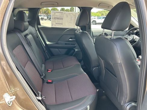 New 2026 Nissan Kicks SR w/ Illumination Package image 38
