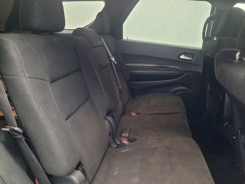 Used 2023 Dodge Durango SXT Launch Edition image 19