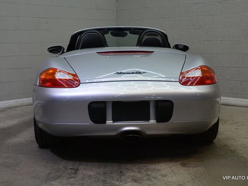 Used 2002 Porsche Boxster image 33