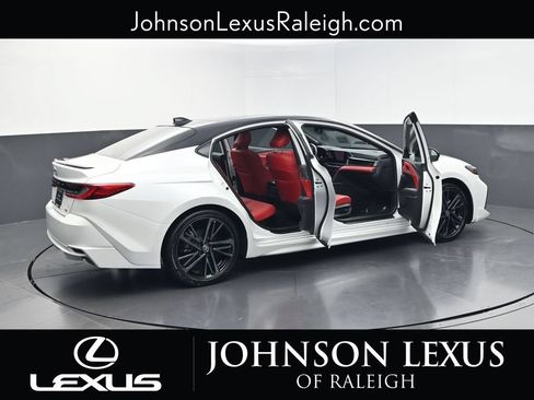 Used 2025 Toyota Camry XSE w/ Premium Plus Package FWD image 32