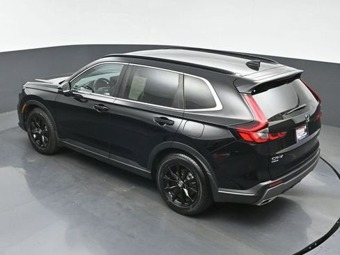 Certified 2023 Honda CR-V Sport image 32