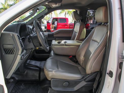 Used 2022 Ford F350 XL w/ Power Equipment Group image 16