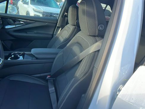 New 2026 Chevrolet Blazer EV LT image 14