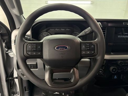 New 2026 Ford F250 XL w/ STX Appearance Package image 17