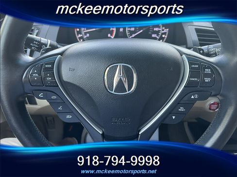 Used 2014 Acura RDX FWD image 16