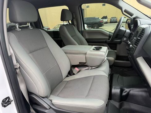 Used 2019 Ford F150 XL w/ Equipment Group 101A Mid AWD/4WD image 18