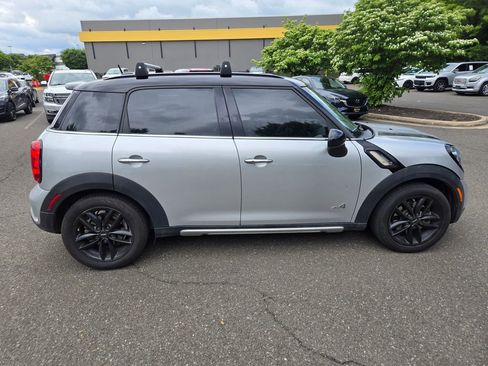 Used 2016 MINI Cooper Countryman S AWD/4WD image 8