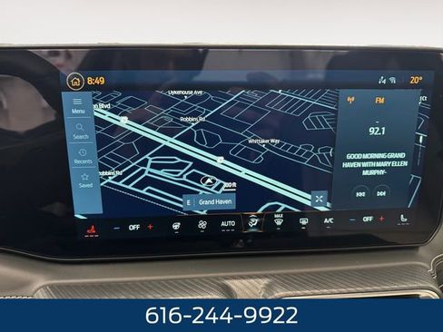 New 2026 Ford Mustang GT Premium image 12