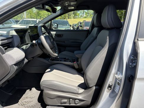 New 2026 Subaru Outback Premium AWD/4WD image 25