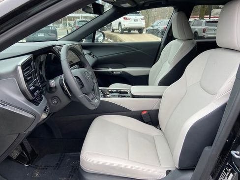 Certified 2024 Lexus RX 350 Premium w/ Accessory Package (Z1) image 22