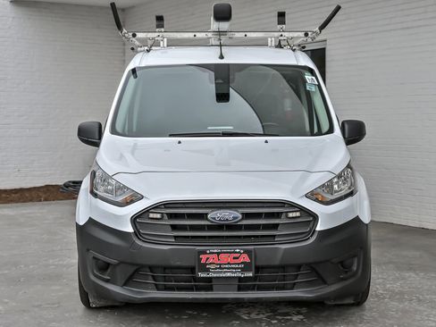 Used 2022 Ford Transit Connect XL FWD image 5