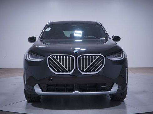 Used 2026 BMW X3 xDrive30i w/ Convenience Package AWD/4WD image 4
