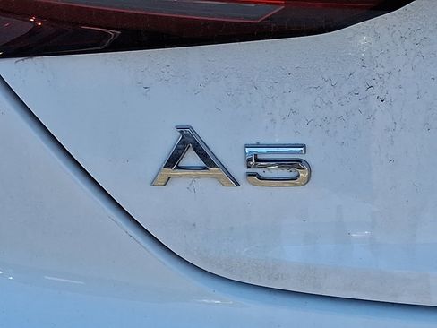 Used 2025 Audi A5 2.0T Premium Plus image 17