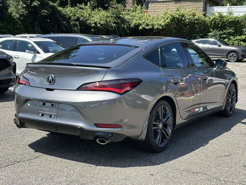 Used 2024 Acura Integra A-Spec FWD image 4