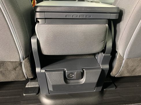 Used 2022 Ford F150 XL w/ Equipment Group 101A High AWD/4WD image 30