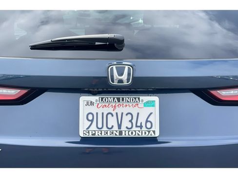 Used 2025 Honda CR-V Sport-L image 15