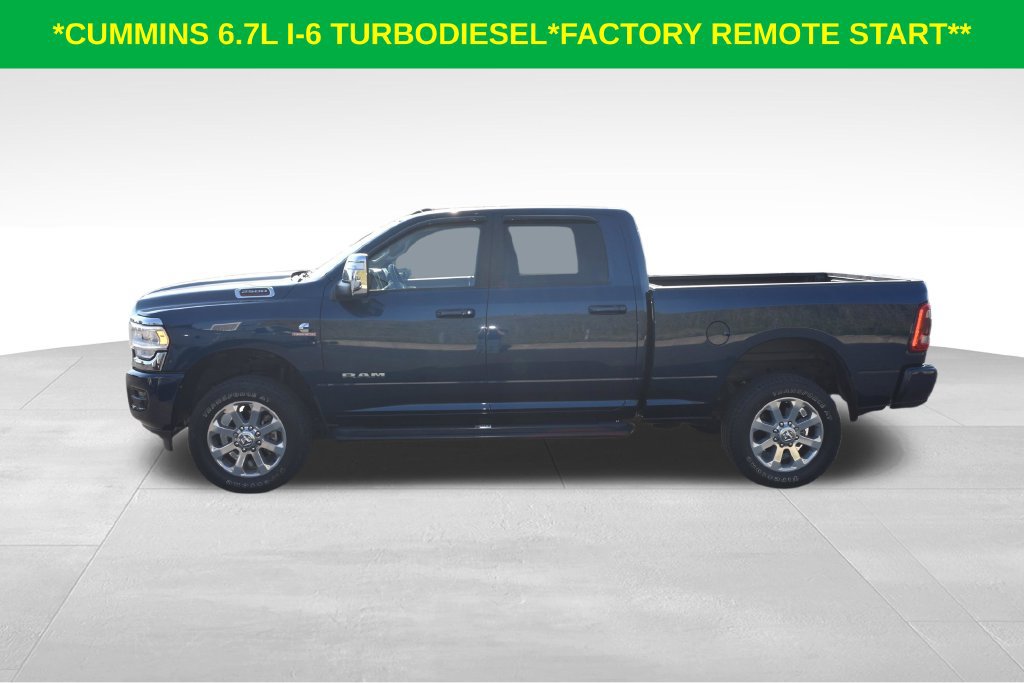 Used 2023 RAM 2500 Laramie AWD/4WD image 5