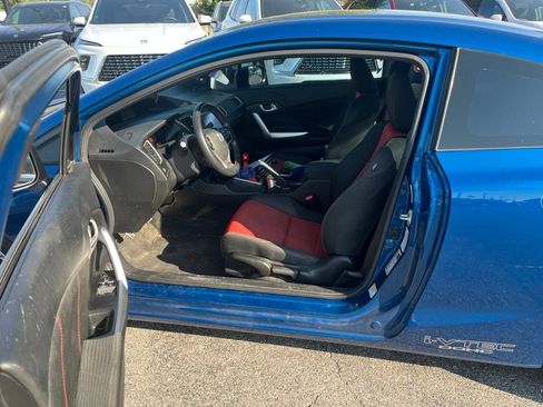 Used 2014 Honda Civic Si image 5
