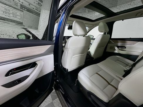 New 2026 MAZDA CX-90 3.3 Turbo w/ Premium Plus Pkg image 17