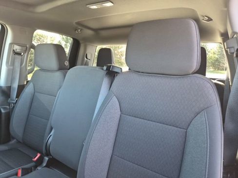 Certified 2025 GMC Sierra 1500 Elevation AWD/4WD image 15