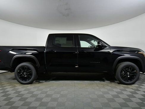 New 2026 Toyota Tundra Limited image 15