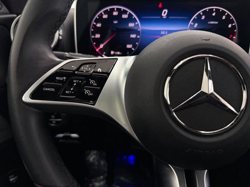 Certified 2025 Mercedes-Benz C 300 Sedan image 16