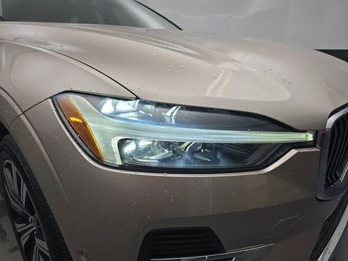 Used 2023 Volvo XC60 B5 Plus w/ Protection Package Premier FWD image 14