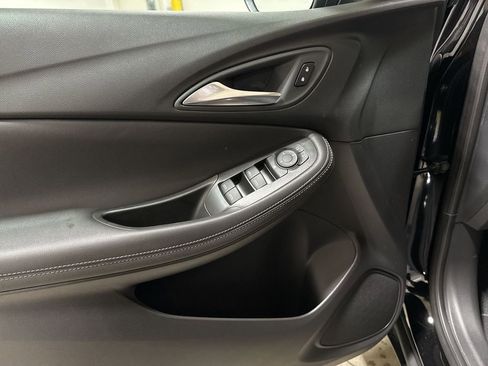 New 2026 Buick Encore GX Preferred FWD image 20