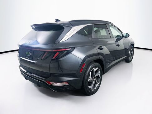 Used 2023 Hyundai Tucson SEL w/ Convenience Package image 9