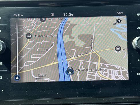 Used 2021 Volkswagen Atlas SEL Premium image 25