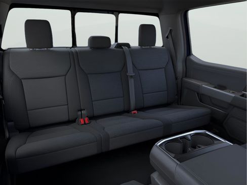 New 2026 Ford F150 XLT image 11