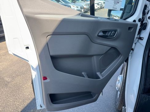 New 2025 Ford Transit 250 148 Medium Roof Extended AWD image 24