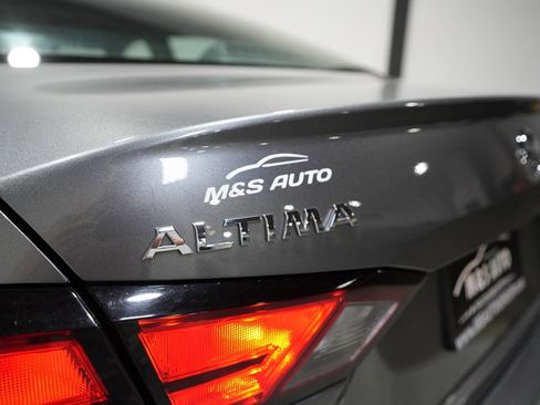 Used 2022 Nissan Altima 2.5 S image 23