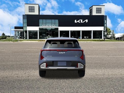 New 2027 Kia Seltos S AWD/4WD image 5