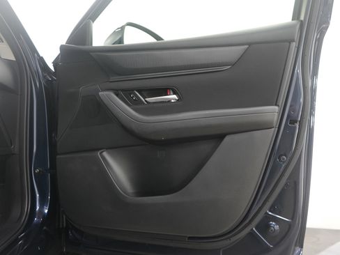 Used 2025 MAZDA CX-90 3.3 Turbo w/ Select Package image 9